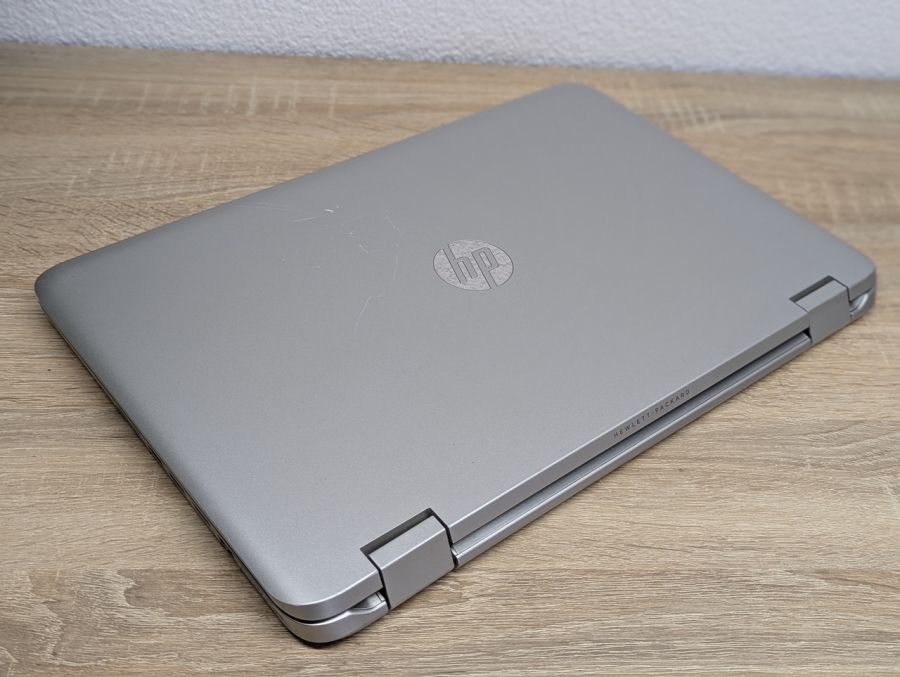 Ноутбук Б/В HP Envy 15 X360, Intel Core i5-4210U, DDR3 8GB, SSD 128GB, 15" Full HD Сенсор