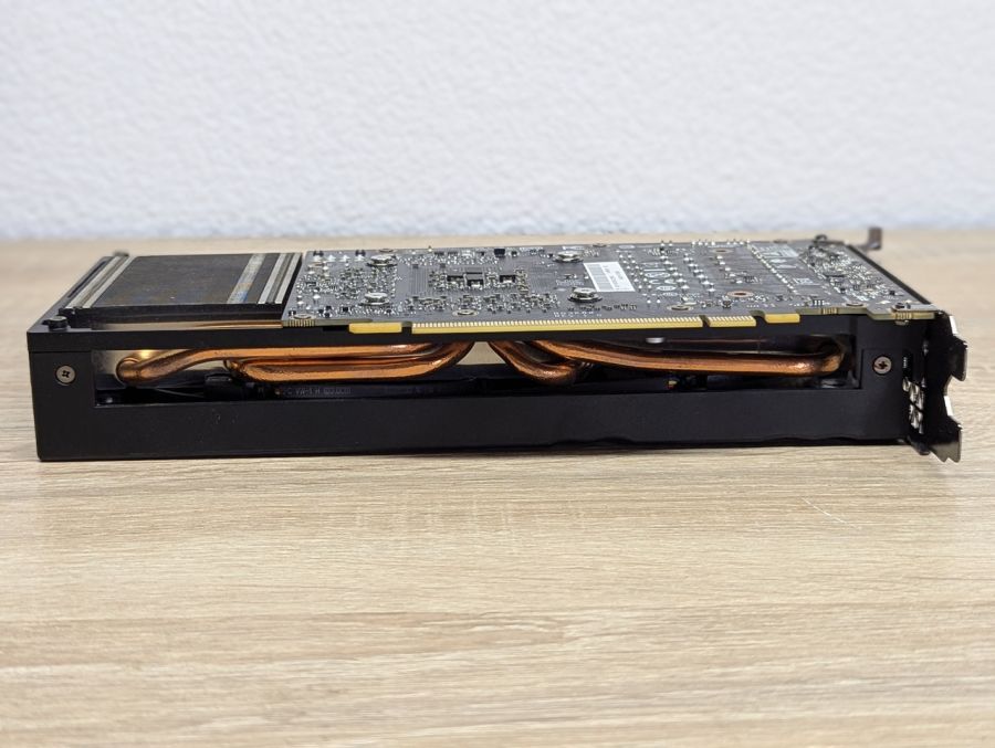 Б/В Відеокарта Lenovo OEM GeForce RTX 3060 12Gb