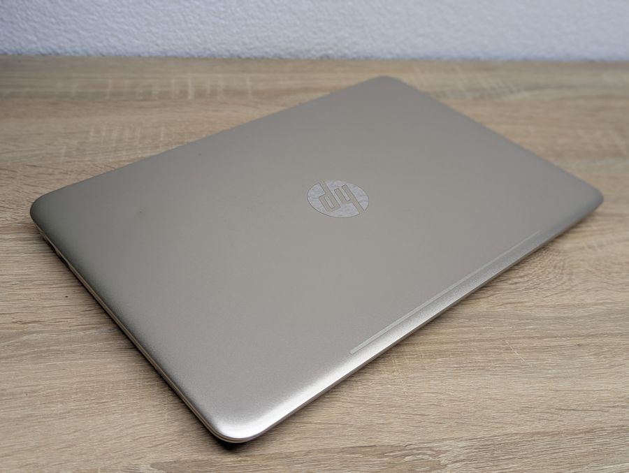 Уцінка! Ноутбук Б/В HP Pavilion 14 Notebook, Intel Core i5-7200U, DDR4 16 GB, SSD 256GB, NVIDIA GeForce 940MX 2Gb, 14"