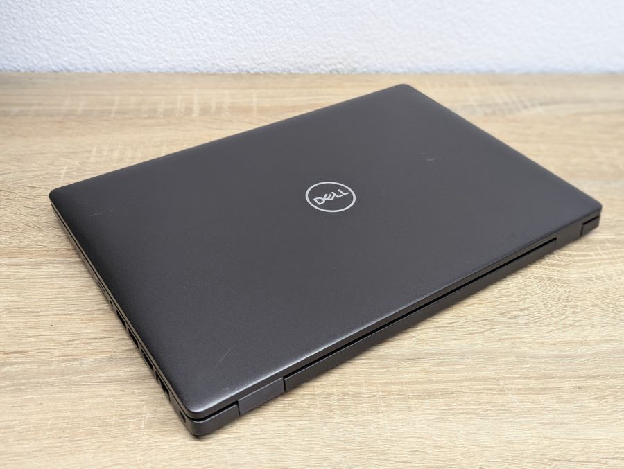 Ноутбук Б/В Dell Latitude 5400, Intel Core i5-8665U, DDR4 16 GB, SSD 256GB, 14" Full HD