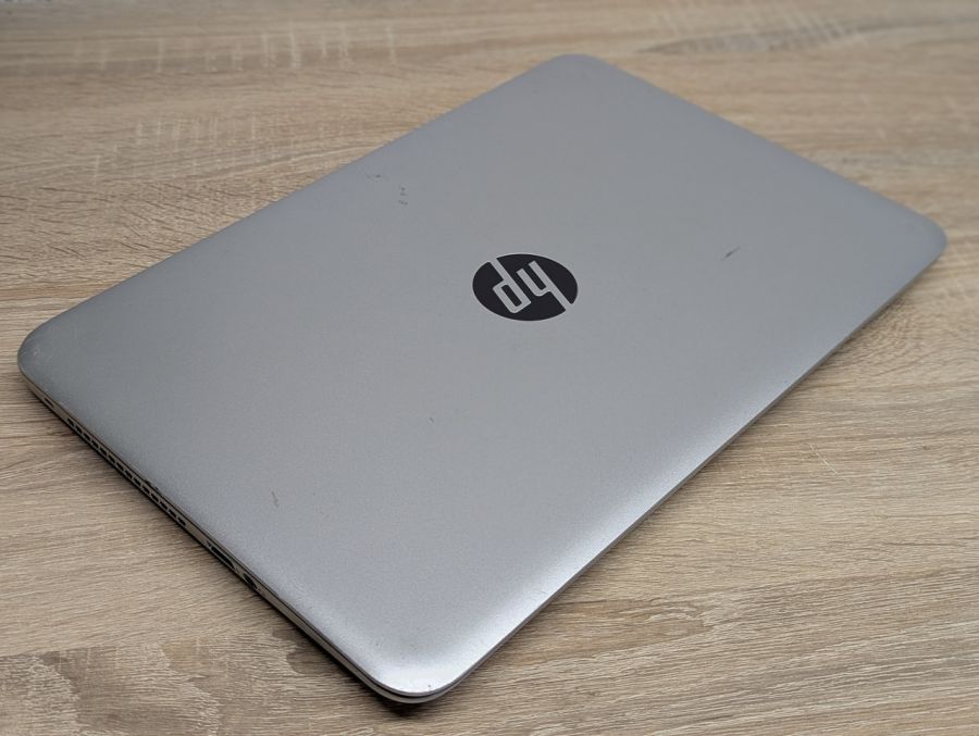 Ноутбук Б/В HP Pavilionment13, Intel Core i3-4030U, DDR3 8 GB, SSD 128GB, 15.6" HD