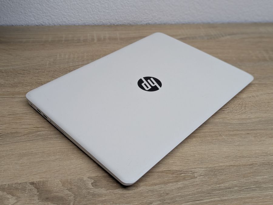 Ноутбук Б/В HP Laptop819, Intel Core i5-8250U, DDR4 8GB, SSD 128GB, 14" Full HD