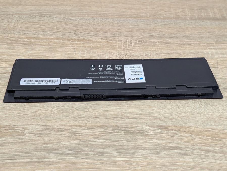 Б/В Акумуляторна батарея RDY GVD76,E7240