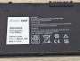 Б/В Акумуляторна батарея Green Cell GVD76,E7240