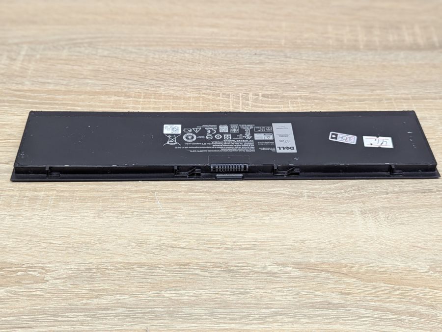 Б/В Оригінальна акумуляторна батарея Dell 34GKR [ProductHub SKU 34GKR-47]