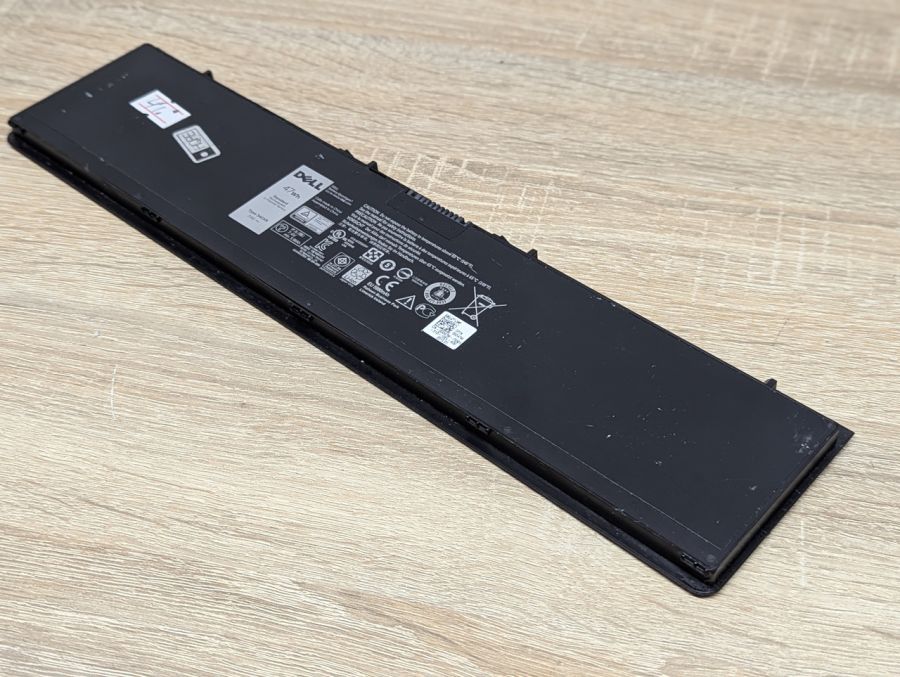 Б/В Оригінальна акумуляторна батарея Dell 34GKR [ProductHub SKU 34GKR-47]