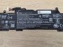 Б/В Оригінальна акумуляторна батарея HP SS03XL