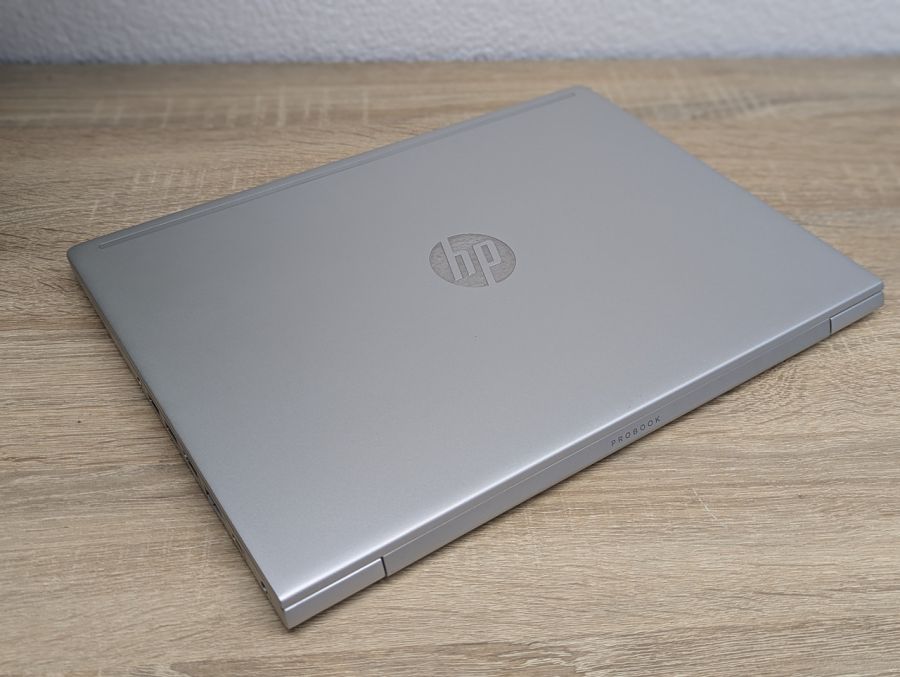 Ноутбук Б/В HP ProBook 440 G6, Intel Core i3-8145U, DDR4 16 GB, SSD 256GB, 14" Full HD