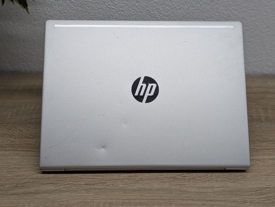 Уцінка! Ноутбук Б/В HP ProBook 430 G7, Intel Core i3, DDR4 16 GB, SSD 256GB, 13" Full HD