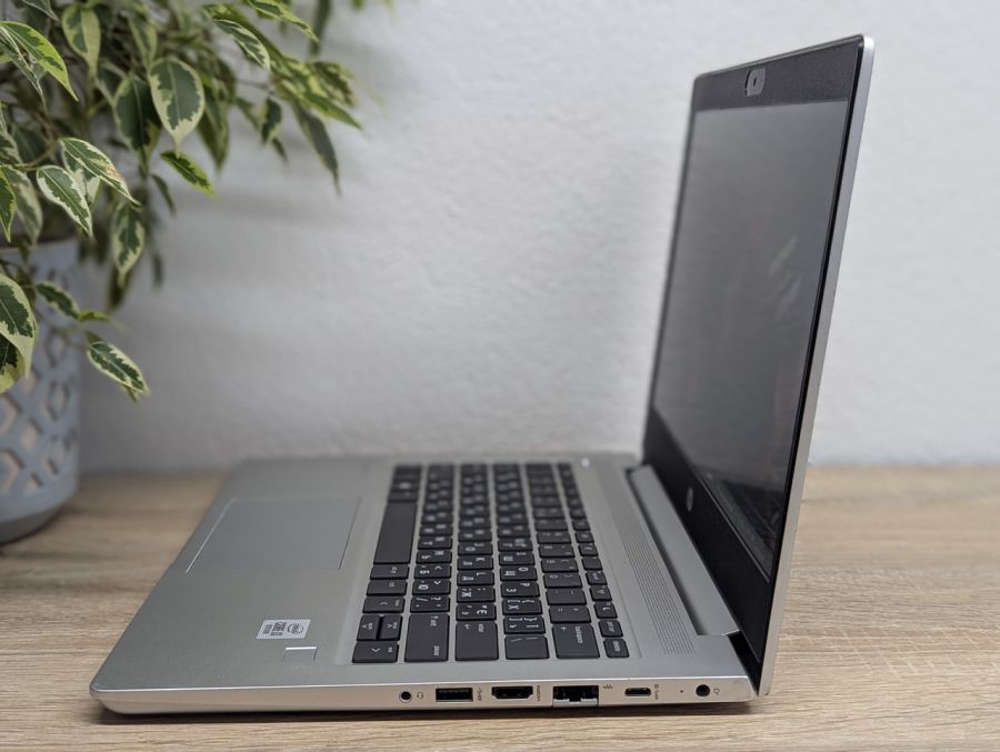 Уцінка! Ноутбук Б/В HP ProBook 430 G7, Intel Core i3, DDR4 16 GB, SSD 256GB, 13" Full HD