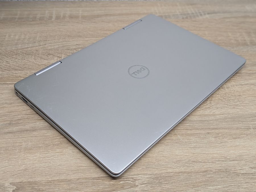 Ноутбук Б/В Dell Inspiron 13 7000 2in1, Intel Core i7-8565U, DDR4 16GB, SSD 256GB, 13" Full HD Сенсор