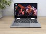 Ноутбук Б/В Dell Inspiron 13 7000 2in1, Intel Core i7-8565U, DDR4 16 GB, SSD 256GB, 13" Full HD Сенсор