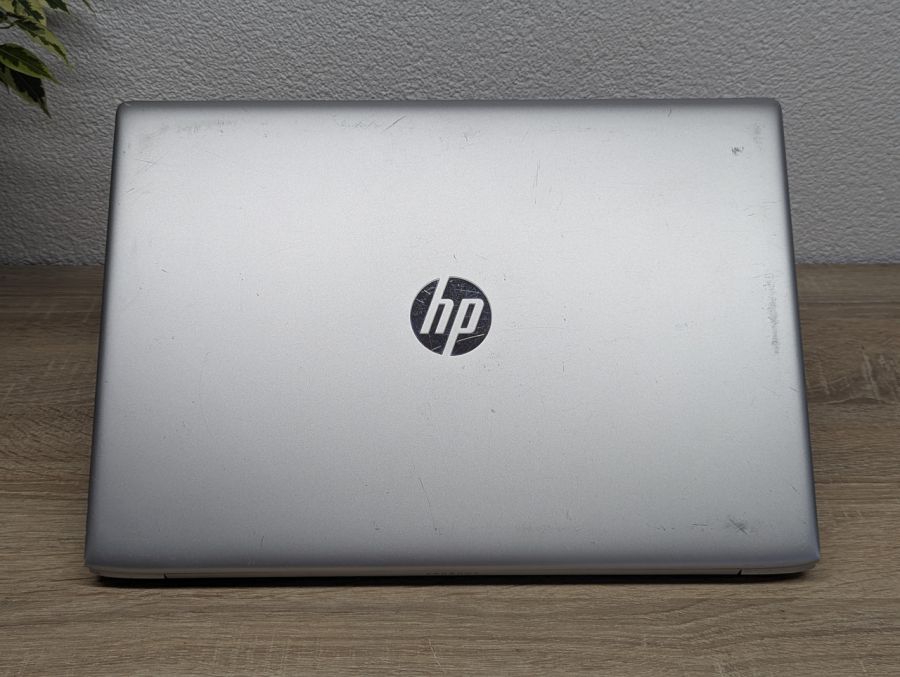 Уцінка! Ноутбук Б/В HP ProBook 450 G5, Intel Core i5-8250U, DDR4 16 GB, SSD 256GB, 15.6" Full HD