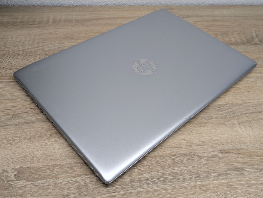 Уцінка! Ноутбук Б/В HP ProBook 450 G5, Intel Core i5-8250U, DDR4 16 GB, SSD 256GB, 15.6" Full HD