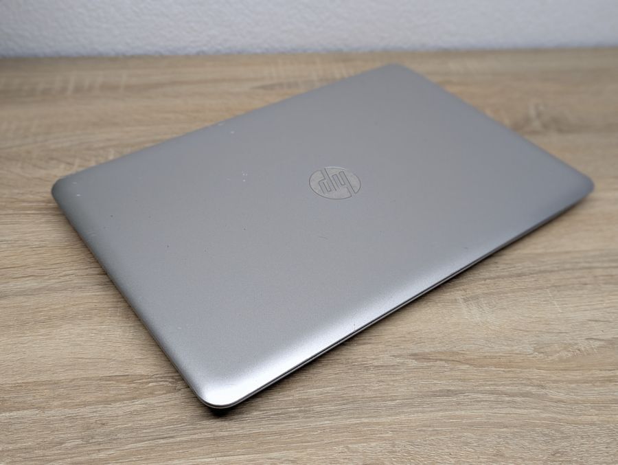 Уцінка! Ноутбук Б/В HP Pavilion 15 Notebook, Intel Core i7-7700HQ, DDR4 16 GB, SSD 256GB + SSD 1TB, NVIDIA GeForce GTX 1050 2Gb, 15.6" Full HD