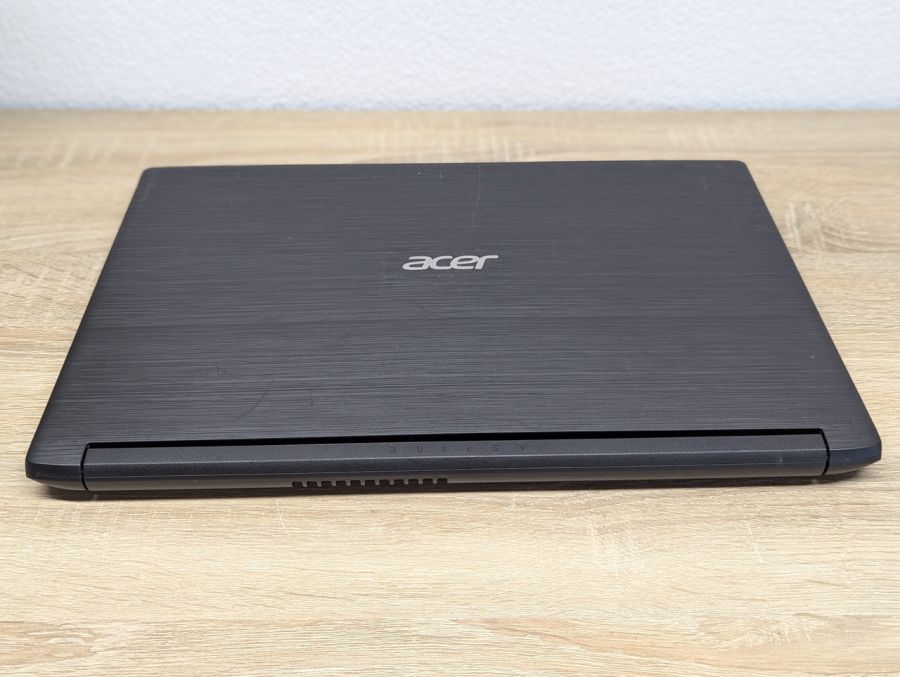 Ноутбук Б/В Acer Aspire A315-53, Intel Core i5-8250U, DDR4 12GB, SSD 128GB + HDD 500GB, 15.6"