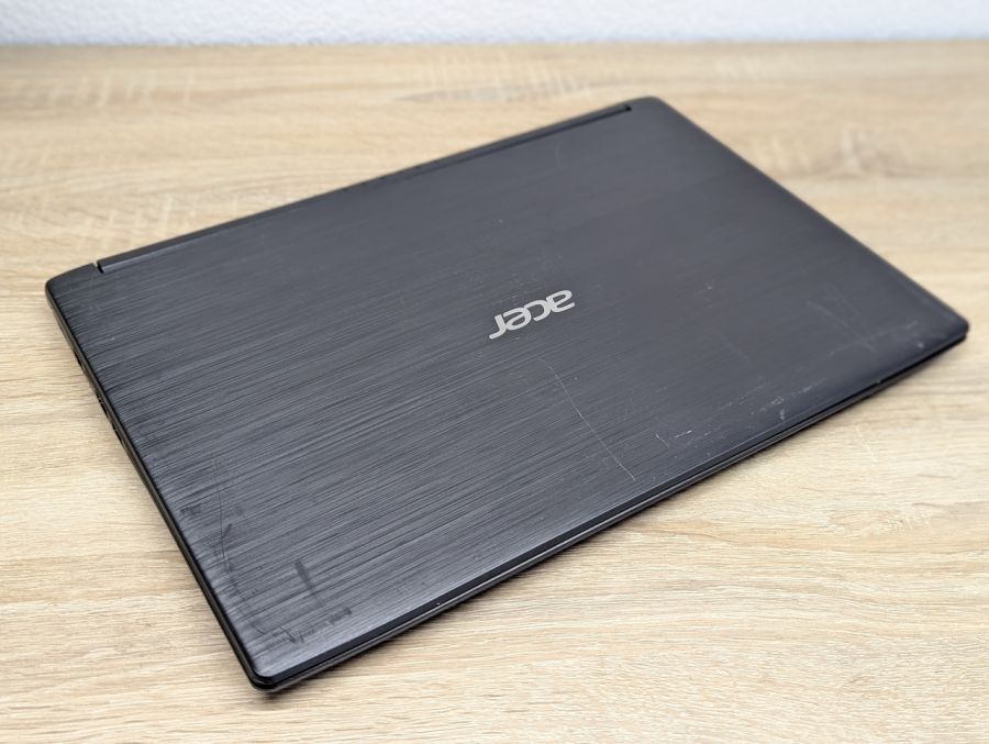 Уцінка! Ноутбук Б/В Acer Aspire A315-53, Intel Core i5-8250U, DDR4 12 GB, SSD 128GB + HDD 500GB, 15.6" UHD