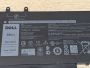 Б/В Оригінальна акумуляторна батарея Dell 3HWPP