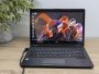 Уцінка! Ноутбук Б/В Fujitsu P727, Intel Core i7-7600U, DDR4 8 GB, SSD 256GB, 12" Full HD Сенсор