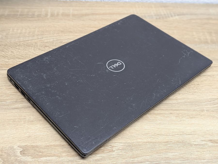 Уцінка! Ноутбук Б/В Dell Latitude 3410, Intel Core i5-10210U, DDR4 16 GB, SSD 256GB, 14" Full HD