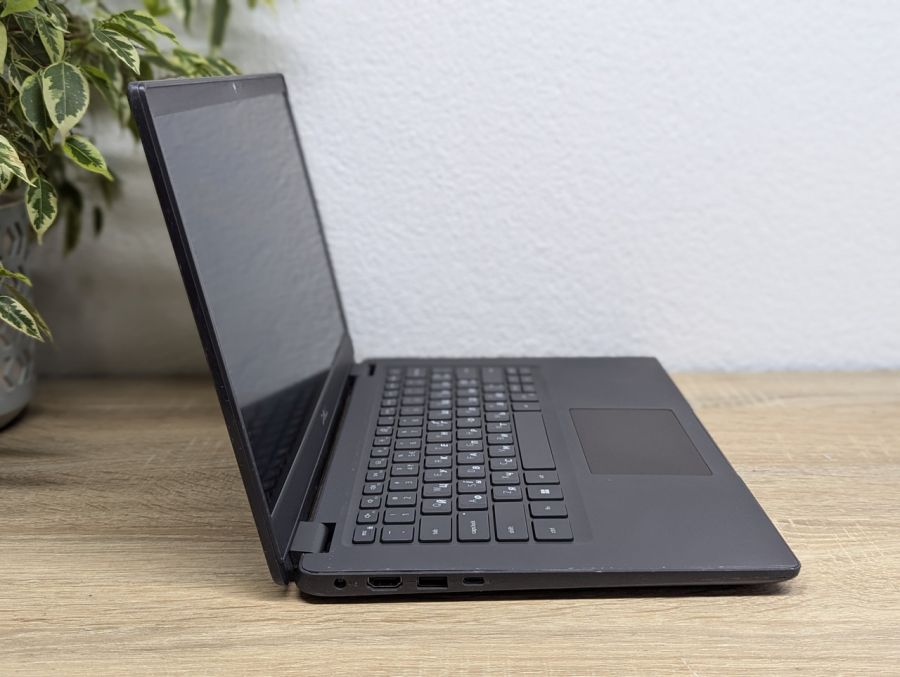 Ноутбук Б/В Dell Latitude 3410, Intel Core i5-10210U, DDR4 16GB, SSD 256GB, 14" Full HD