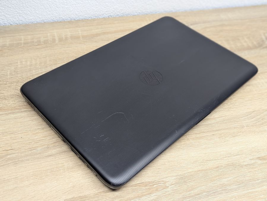 Уцінка! Ноутбук Б/В HP Notebook 15, Intel Celeron N3060, DDR3 8 GB, SSD 128GB, 15.6" Full HD