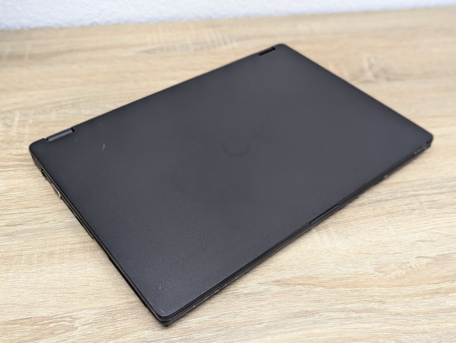 Уцінка! Ноутбук Б/В Fujitsu U748, Intel Core i5-7300U, DDR4 8 GB, SSD 128GB, 14" Full HD