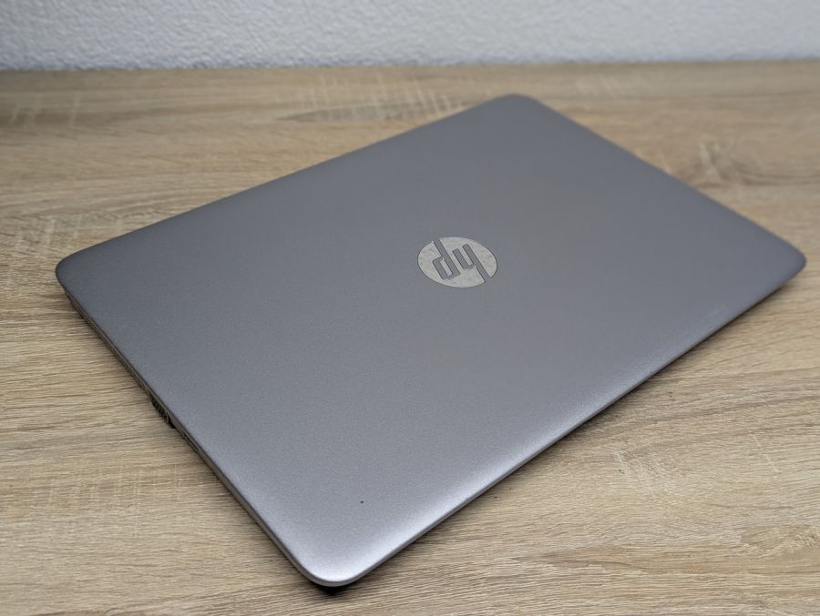 Ноутбук Б/В HP EliteBook 745 G3, AMD A10-8700B, DDR3 8 GB, SSD 256GB, AMD Radeon R6, 14" Full HD