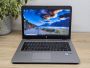 Ноутбук Б/В HP EliteBook 840 G3, Intel Core i5-6300U, DDR4 8 GB, SSD 128GB + HDD 500GB, 14" HD