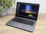 Уцінка! Ноутбук Б/В HP EliteBook 840 G3, Intel Core i7-6600U, DDR4 8 GB, SSD 256GB, 14" Full HD