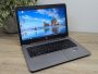 Уцінка! Ноутбук Б/В HP EliteBook 745 G3, AMD A10-8700B, DDR3 8 GB, SSD 128GB + SSD 500GB, AMD Radeon R6, 14" Full HD