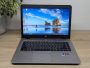 Уцінка! Ноутбук Б/В HP EliteBook 745 G3, AMD A10-8700B, DDR3 8 GB, SSD 128GB + SSD 500GB, AMD Radeon R6, 14" Full HD