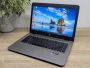 Уцінка! Ноутбук Б/В HP EliteBook 745 G3, AMD A10-8700B, DDR3 8 GB, SSD 128GB + SSD 500GB, AMD Radeon R6, 14" Full HD