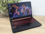 Уцінка! Ноутбук Б/В Acer Nitro AN515-43, AMD Ryzen 5 Mobile 3550H, DDR4 24 GB, SSD 128GB + 1 TB, AMD Radeon Vega, 15.6" Full HD