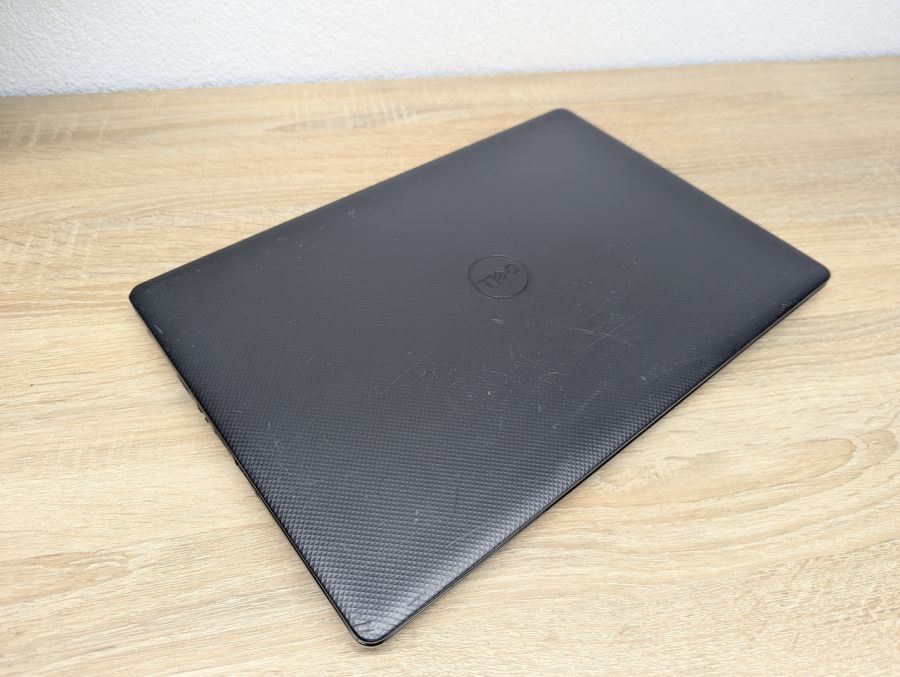 Уцінка! Ноутбук Б/В Dell Vostro 3581, Intel Core i3-7020U, DDR4 8 GB, SSD 128GB + HDD 320GB, 15.6" HD