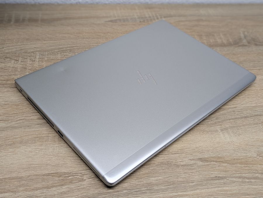 Уцінка! Ноутбук Б/В HP EliteBook 840 G5, Intel Core i5-8250U, DDR4 16 GB, SSD 256GB, 14" Full HD