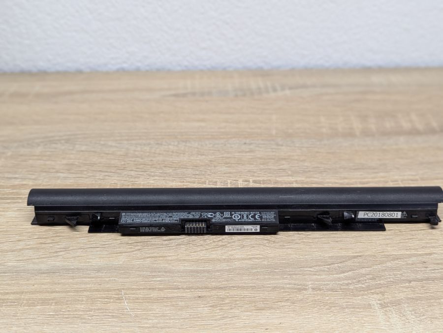 Б/В Оригінальна акумуляторна батарея HP JC04