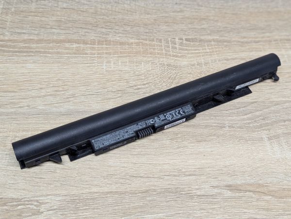 Б/В Оригінальна акумуляторна батарея HP JC04