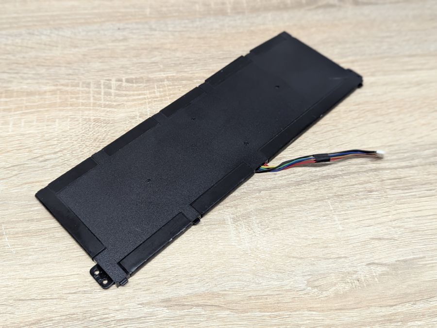 Б/В Акумуляторна батарея Green Cell AC14B8K