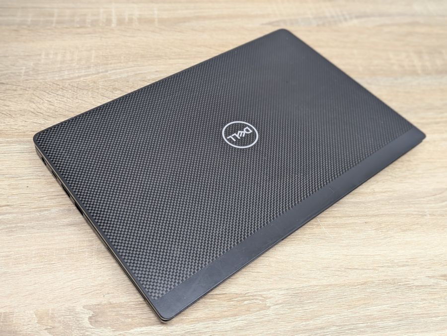 Ноутбук Б/В Dell Latitude 7400, Intel Core i5-8665U, DDR4 16 GB, SSD 256GB, 14" Full HD Сенсор