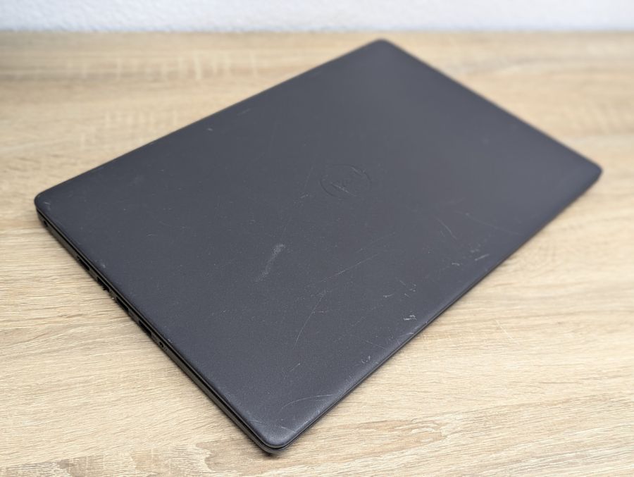 Ноутбук Б/В Dell Inspiron 3505, AMD Ryzen 5 Mobile 3500U, DDR4 16 GB, SSD 256GB + SSD 500GB, AMD Radeon Vega, 15.6" Full HD