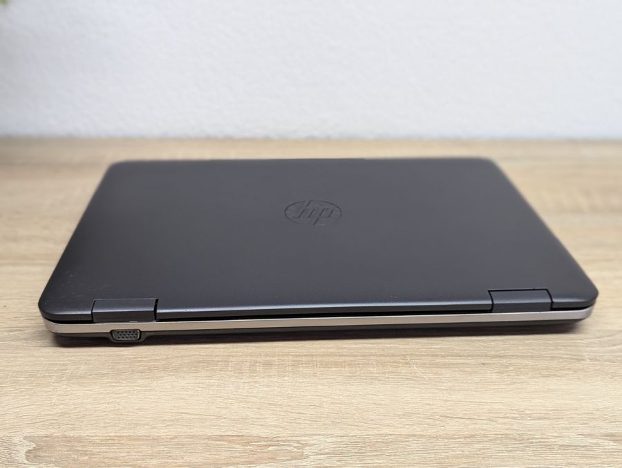 Ноутбук Б/В HP ProBook 640 G2, Intel Core i5-6200U, DDR4 8GB, SSD 256GB, 14" Full HD