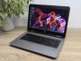 Ноутбук Б/В HP ProBook 640 G2, Intel Core i5-6200U, DDR4 8 GB, SSD 256GB, 14" Full HD