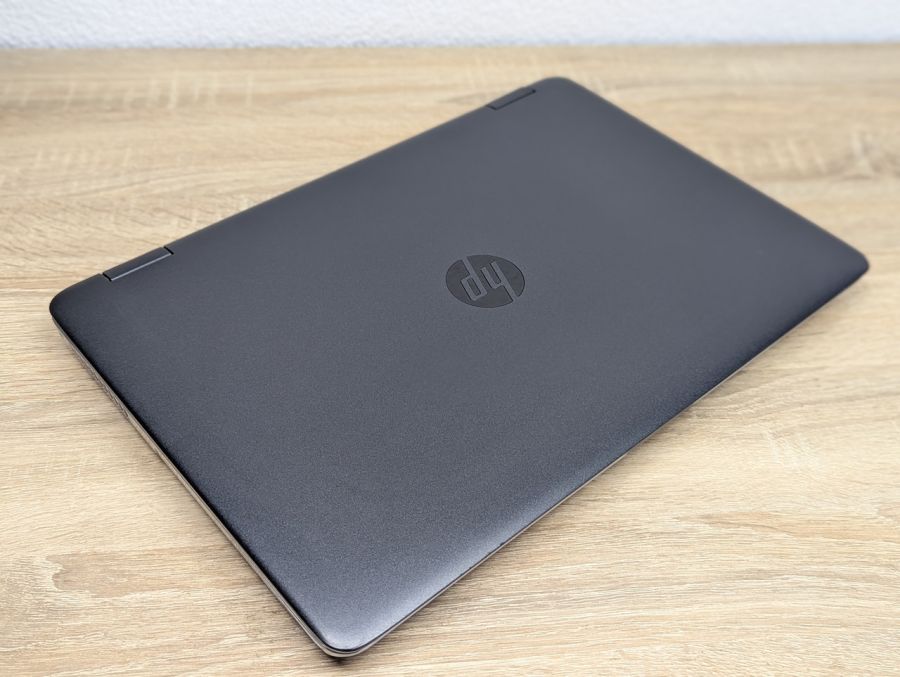 Ноутбук Б/В HP ProBook 650 G3, Intel Core i5-7200U, DDR4 8 GB, SSD 256GB, 15.6" Full HD