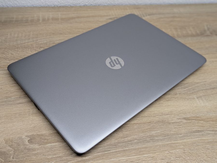 Ноутбук Б/В HP EliteBook 850 G4, Intel Core i5-7200U, DDR4 8 GB, SSD 128GB + SSD 500GB, 15.6" Full HD