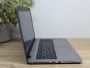 Ноутбук Б/В HP EliteBook 850 G4, Intel Core i5-7200U, DDR4 8 GB, SSD 128GB + SSD 500GB, 15.6" Full HD