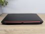 Ноутбук Б/В Acer Nitro AN515-52, Intel Core i5-8300H, DDR4 32 GB, SSD 128GB + 1 TB, NVIDIA GEForce GTX 1050 4Gb, 15.6"