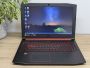 Ноутбук Б/В Acer Nitro AN515-52, Intel Core i5-8300H, DDR4 32 GB, SSD 128GB + 1 TB, NVIDIA GEForce GTX 1050 4Gb, 15.6"