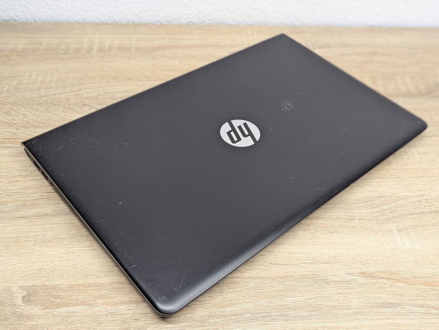 Уцінка! Ноутбук Б/В HP Pavilion Power Laptop 15, Intel Core i5-7300HQ, DDR4 32 GB, SSD 128GB + 1 TB, NVIDIA GeForce GTX 1050 2 GB, 15.6" Full HD
