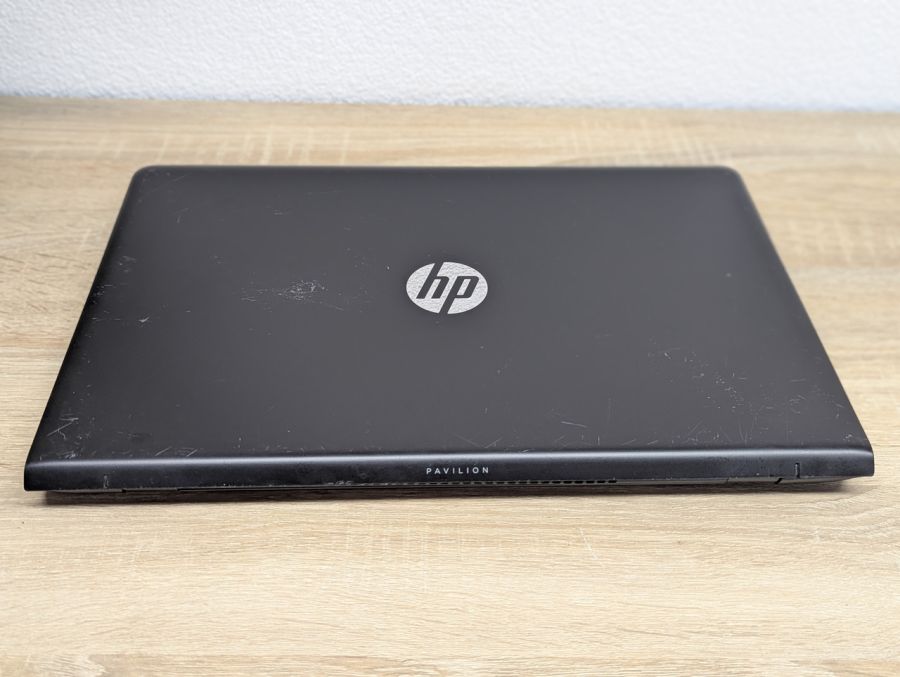 Уцінка! Ноутбук Б/В HP Pavilion Power Laptop 15, Intel Core i5-7300HQ, DDR4 32 GB, SSD 128GB + 1 TB, NVIDIA GeForce GTX 1050 2 GB, 15.6" Full HD